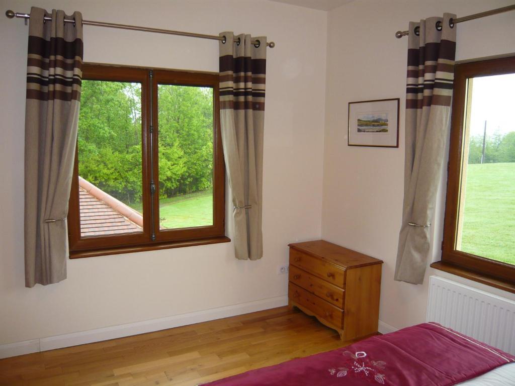 Lakeside Bed And Breakfast Payzac  객실 사진